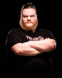 Portrait of Kyle Davis